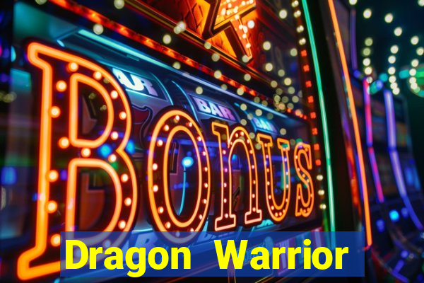 Dragon Warrior legend champion dinheiro infinito dragon warriors champions